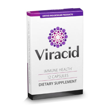 Viracid Blister Packs - My Village Green